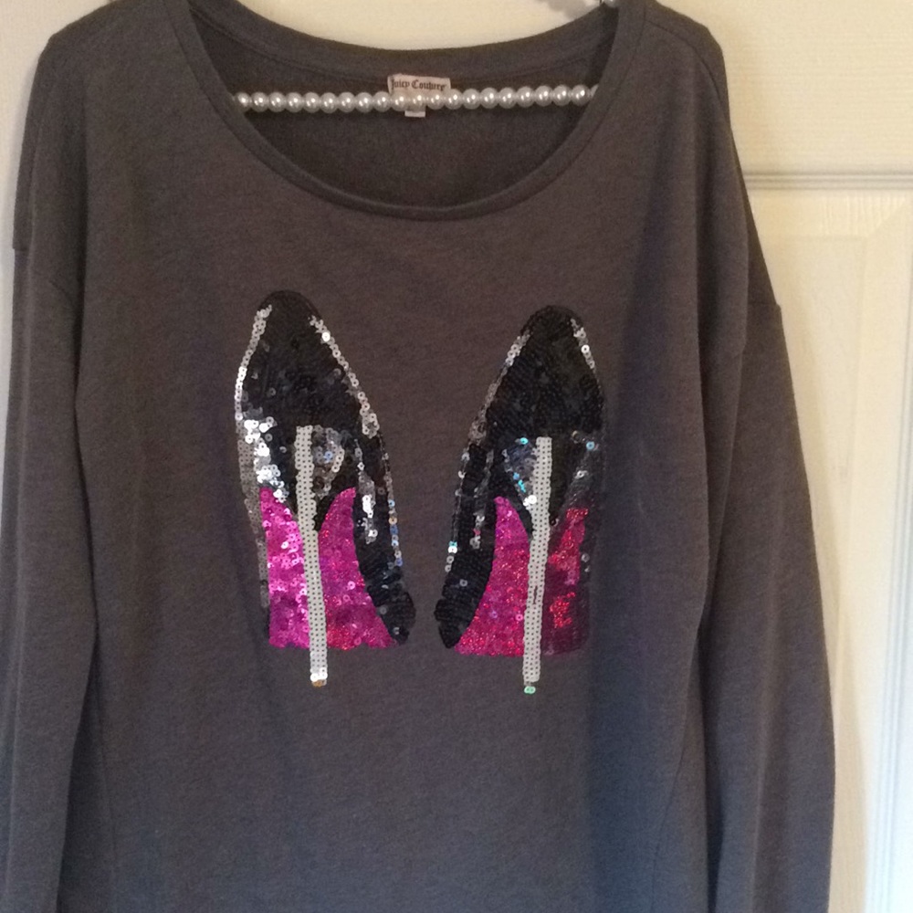 Ladies Sweatshirt